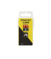 STANLEY AGRAFO TIPO A 6MM (5/53/530) (CX1000) REF.1-TRA204T