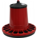 COMEDOURO 8 KG P/AVES