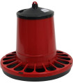 COMEDOURO 8 KG P/AVES