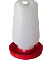 BEBEDOURO PARA AVES 6 LT