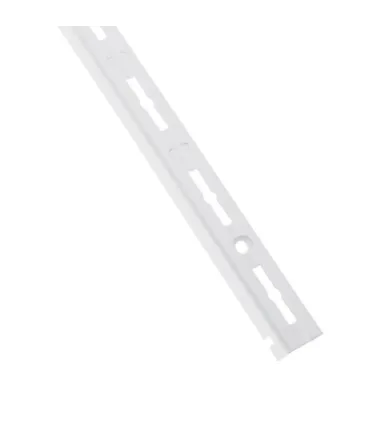 CREMALHEIRA 6000-200 AÇO BRANCO