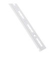 CREMALHEIRA 6000-200 AÇO BRANCO