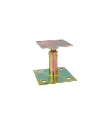 SUPORTE 360-100X100 AÇO BICROMATADO
