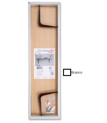 JABEN PRATELEIRA 750X230 BRANCO