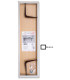 JABEN PRATELEIRA 1000X230 BRANCO