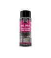 SPRAY ZINC FONCÉ Z728 400 ml