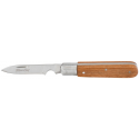 CANIVETE P/EÇEC INOX MACFER EK-9