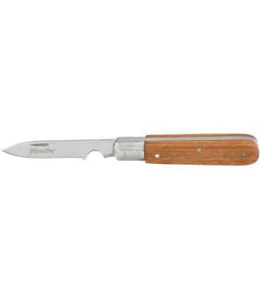 CANIVETE P/EÇEC INOX MACFER EK-9