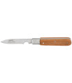 CANIVETE P/EÇEC INOX MACFER EK-9
