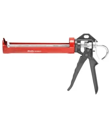 PISTOLA MASTICK MACFER MF-CG006C 9"