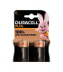 PILHAS DURACELL PLUSPOWER LR14-C (2UNID.)