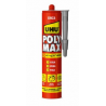 UHU POLY MAX EXPRESS GREY 425GR.