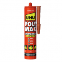 UHU POLY MAX EXPRESS TERRACOTA 425GR.