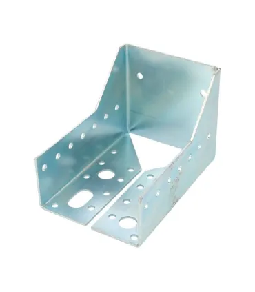 SUPORTE 354-100X80X141 AÇO BICRO (S)