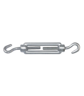 GANC STRETCHER GAN 30120 M10X125 ZN 2 D | Beatriz Salero