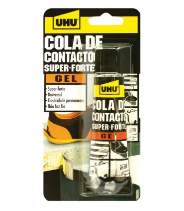 UHU COLA CONTACTO GEL 100ML