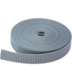 FITA P/ ESTORE REF. FER-BL 20MM 4M CINZA (BLISTER)