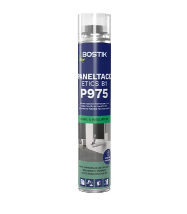 BOSTIK ESPUMA ADESIVA ETICS P/PISTOLA