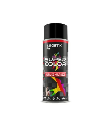 SPRAY ACRILICO CINZA ANTRACITE RAL 7016 400 ML