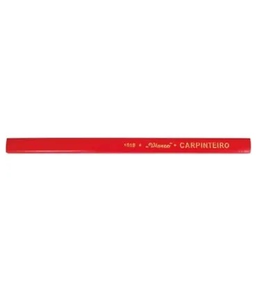 LAPIS CARPINTEIRO VIARCO REF.1019