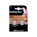 DURACELL PILHA LITIO CR-2025