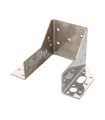 SUPORTE 353-100X80X141 AÇO BICRO (S)