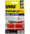 UHU DOUBLEFIX IND EXT STRONG F/E/P