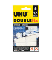 UHU DOUBLEFIX INTERIORES 16 TIRAS