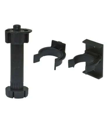 KIT PES COZINHA 9-13/135-160 PRETO