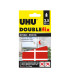 UHU DOUBLEFIX INVISI. S 19X40 F/P/E