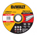 DEWALT DISCO CORTE METAL EXTREME 230X3MM