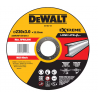 DEWALT DISCO DE CORTE DE METAL EXTREME 230 X 3 MM