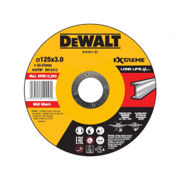 DEWALT DISCO CORTE METAL...