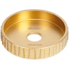 DISCO DESBASTAR MADEIRA TAÇA MACFER DDM-T 100X22,2MM