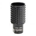 FRESA DESBASTAR MADEIRA TUBULAR MACFER FDM-T 25MM M14