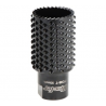 FRESA PARA DESBASTE DE MADERA TUBULAR MACFER FDM-T 30 MM M14