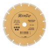 DISCO SEGMENTADO DE 125 MACFER