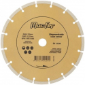 DISCO DIAM.SEGMENTADO 230 MACFER