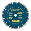 DISCO DIAM.TURBO SEGMENTADO 230 MM MACFER