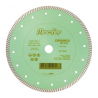 Disco de cerámica extra KCC103 de 125 mm de MACFER (0920025)