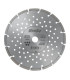 DISCO DIAM.SEGMENTADO LASER LDS101 MACFER 115MM (0920070)