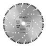 DISCO DIAM. TURBO SEGMENTADO LÁSER LDT101 MACFER 230 mm