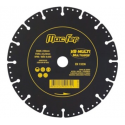 DISCO DIAM.MACFER VB-MULTI MACFER 115MM
