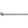 CINCEL MAX PARA AZULEJOS CURVOS MACFER 7107 400 X 50 MM