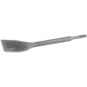 CINCEL PLUS PARA AZULEJOS CURVOS MACFER 7007 280 X 50 MM
