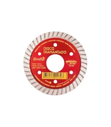 DISCO DIAM. MACFER CERAMICA KCC204 80MM