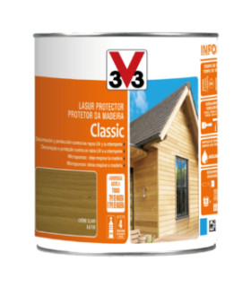PROT DECO WOOD FONGEXOR KIEFER OREG 0,75 LTS | Beatriz Salero