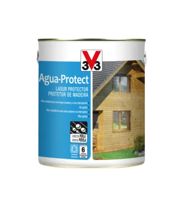 PROT.DECO. MADEIRA AGUA PROTECT INCOLOR 2,5 LTS