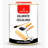 DILUYENTE CELULÓSICO LACRILAR 1 L