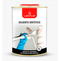 DILUENTE SINTETICO LACRILAR 1 LT